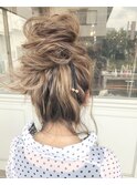 人気No,1★ Marianaインスタ写真コントラスト高めデザインカラー