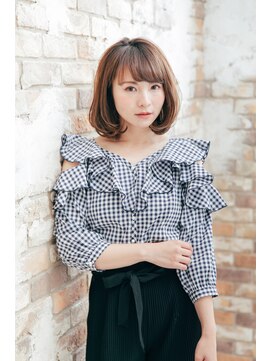 エンダーン(Andern) ボブワンカール〈自由が丘/自由が丘駅/自由が丘駅徒歩2分〉