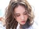 リュールバイナフレ(Lueur by nafure)の写真/ヘアスタイルの鍵は顔周り。丁寧なカウンセリングで納得のスタイルに♪インナーカラー等のデザインも豊富◎