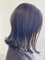 モガ美容室(Moga)&nbsp;Medium hair♪