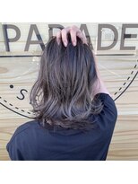 エフパレードシーサイド(F.PARADE seaside)&nbsp;ハイライトグラデーション【上総一ノ宮】【茂原】