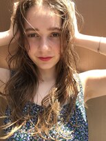 ロイジー(roijir) 【roijir 表参道】柔らかハイトーンベージュ