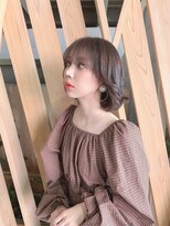 ルフレ 新宿本店1st(Reflet)&nbsp;《デザインカット　髪質改善トリートメント》#新宿#新宿三丁目