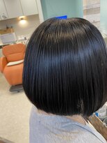 ヘアー バイ ミーズ(hair by Mii’s)&nbsp;ケイ素