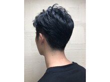 髪切虫