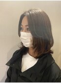 動きやすく☆たっぷりレイヤー
