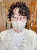 ぐるぐるべーん