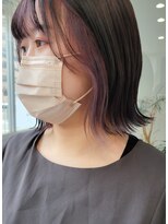 ツイギー 歩行町店(TWiGGY)&nbsp;ホワイトラベンダー