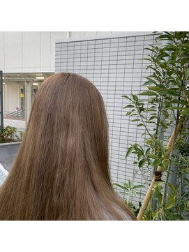 リー 甲子園(Lee) 柔らかベージュ