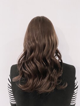 アールヘアー(ar hair) 2ヶ月に１回カラーする人におすすめ！