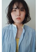【yama mitti】アンニュイカール