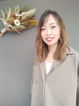 ロータスリンク(Lotus link) 大橋 望美