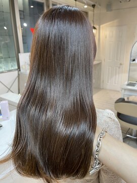 クレット(CLETO) ラベンダーピンク