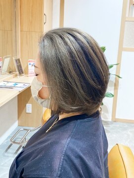 テトテ(tetote) ショート