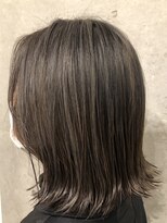 タエビスアリッサム(Taebis Alyssum) ハイライト　グレージュ　北習志野駅