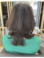 アリスバイアフロート 自由が丘(ALICe by AFLOAT) レイヤー