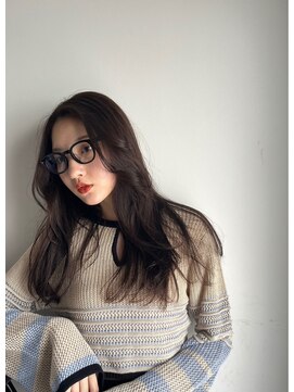 アンシェリ(Ancheri by flammeum) 『flammeum style』