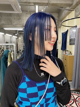 蜃気楼 （（（蜃気楼）））トリプルステップレイヤー