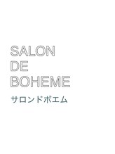 SALON DE BOHEME　国分寺【サロンドボエム】