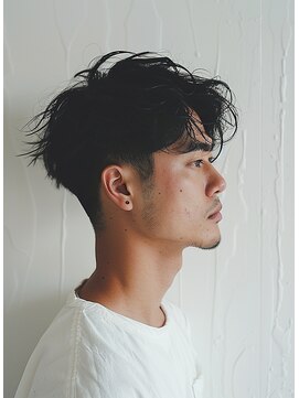 カフーヘアー 本店(Cafu hair) 【髪質改善　トリートメント　西宮　夙川　苦楽園　　】
