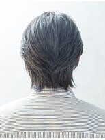 ヘアーズ 加古川平野店(hairs) メンズビジネススタイル