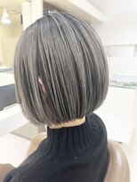 エイブルヘアー(able hair) アンブレラミニボブ