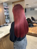 ジャンクス 千葉(junks)&nbsp;チェリーレッド/ワインレッド/ボルドー/SAKINA