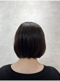 辻堂/ストレート/カット/ボブ/ショート