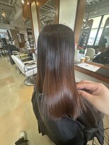 牛若丸ジャパン(Japan)&nbsp;梅雨本番前にオススメの縮毛矯正