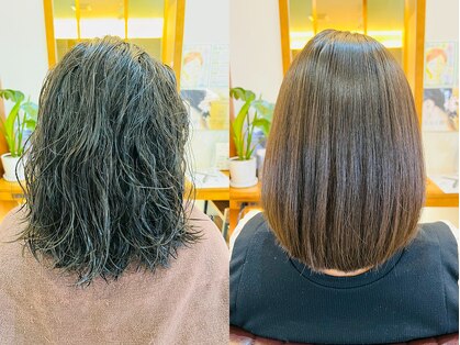 ビューティーサロンジェイ(Beauty Salon J)の写真