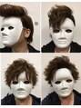 ネクストラグザ 大阪店 アイロンを使ったセットが得意です
