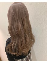 ペスカ 札幌大通店(pesca)&nbsp;ミルクティーベージュ