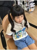セーラームーンのようにかわいくスタイリング！