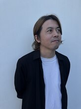 ラミール ヘアー ドレス(lamiell Hair Dress) 吉田 英司