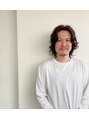 グリー ヘアープロデュース(Gree hair produce) 堀端 一希