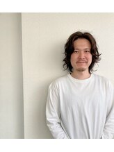 グリー ヘアープロデュース(Gree hair produce) 堀端 一希