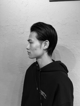 イギー ヘア ショップ(IGGY HAIR SHOP) IGGYメンズカット