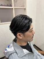 パリシ Polish&nbsp;カット