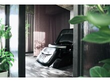 ヨール(YOL)の雰囲気（シャンプーフロア～２２時まで営業、お仕事帰りもご利用ください）