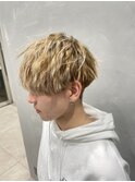 【ERIKA】@ek07__number ☆明るめミルクティーベージュ☆