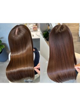 【１日３名限定】マンツーマンだからこそ叶う、お客様ひとりひとりに合わせたオーダーメイド施術☆