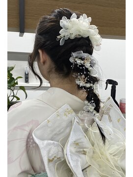 ブリンク 京橋(BLINK) 【お客様スナップ】