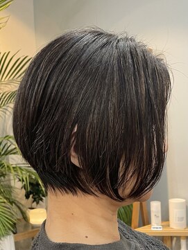 サイイン(saiin) #ショート