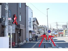 髪質改善縮毛矯正トリートメントヘッドスパ#ハイライトブリーチ#ダブルカラー#イヤリングカラー#本川越市