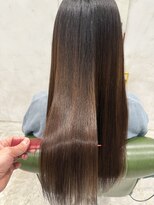 フォンド(fond)&nbsp;髪質改善トリートメント