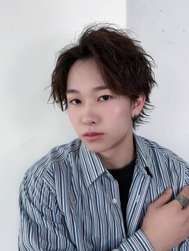 オーロ 武庫之荘店(ORO) 20代30代40代50代ツイストスパイラル