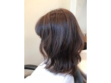 マジフィックス ドゥジェーム(MAGIE FIXE deuxieme)