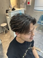 トゥルークリエイション 大宮(True Creation)&nbsp;カット