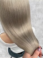 タル(taru)&nbsp;髪質改善/髪質改善縮毛矯正/超高濃度水素【福岡/天神/大名】