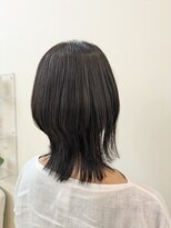 ビューティステージ イオンモール伊丹店(BEAUTY STAGE)&nbsp;クラゲヘアー